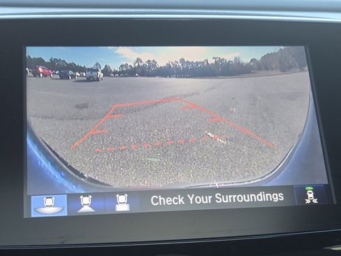 Used 2021 Honda Ridgeline RTL image 9