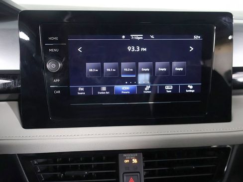 Used 2025 Volkswagen Taos S FWD image 38