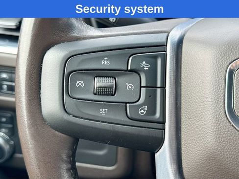 Used 2022 GMC Yukon XL SLT w/ SLT Premium Package image 44