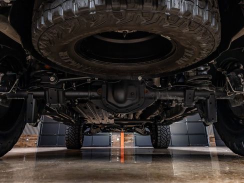 Used 2025 RAM 1500 RHO image 16