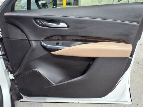 Certified 2024 Cadillac XT4 Premium Luxury w/ Technology Package image 11