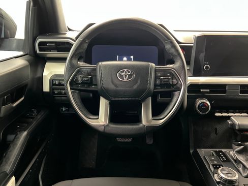 Used 2024 Toyota Tacoma TRD Off-Road image 12