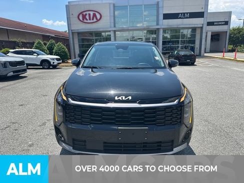 Used 2026 Kia Sportage S AWD/4WD image 2