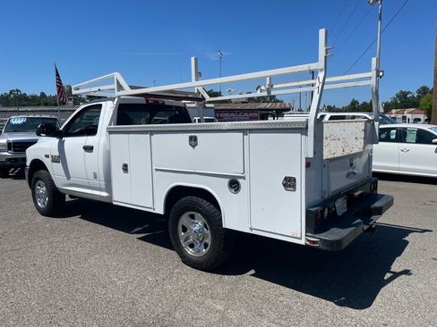 Used 2014 RAM 3500 Tradesman w/ Power Accessory Group RWD image 3