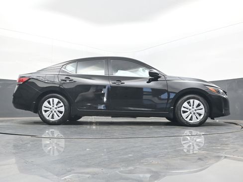 New 2025 Nissan Sentra S image 29