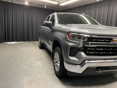New 2026 Chevrolet Silverado 1500 LT image 7