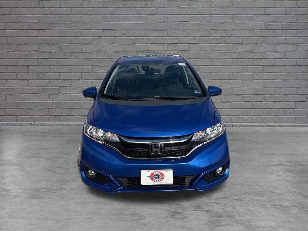 Used 2019 Honda Fit EX image 8