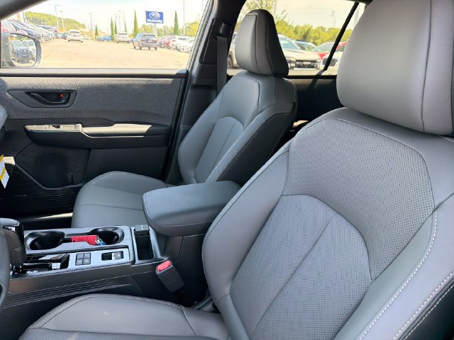 New 2026 Subaru Outback Limited AWD/4WD image 20