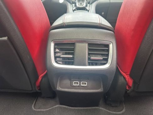 Used 2021 Acura RDX A-Spec FWD image 23