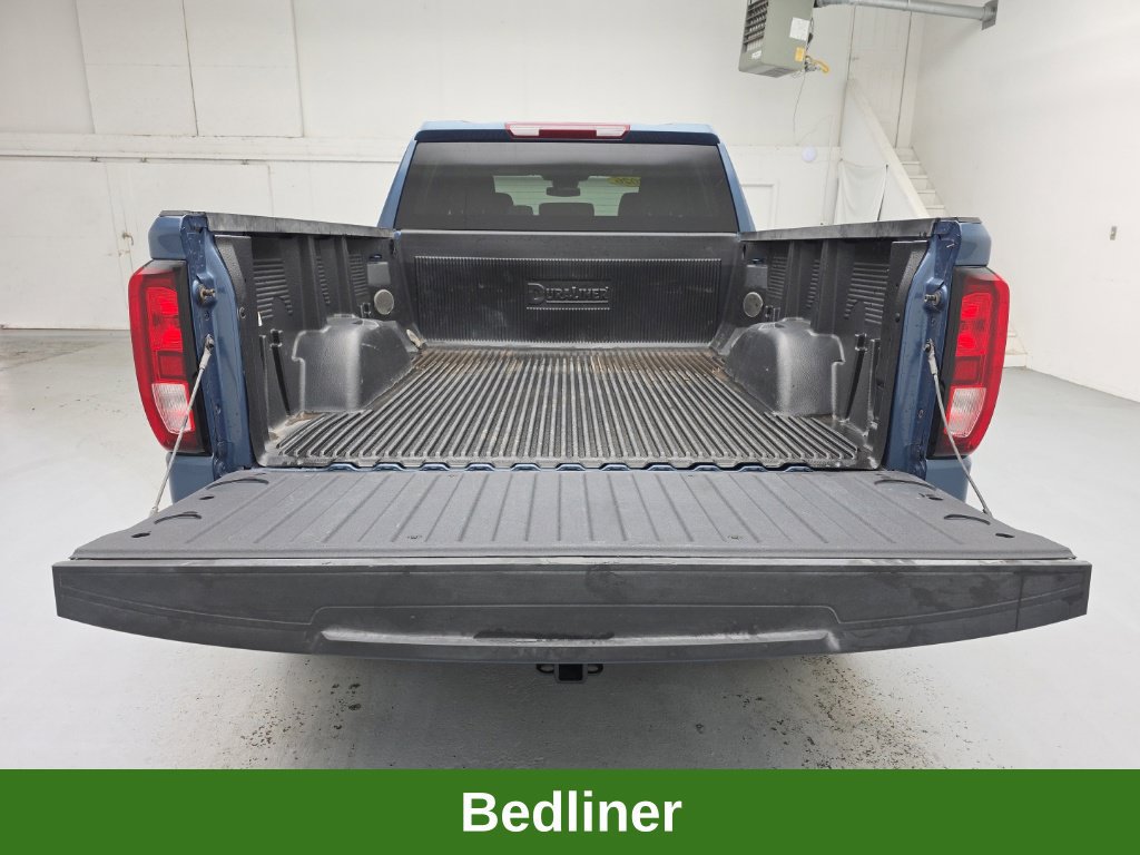 Used 2026 GMC Sierra 1500 Elevation AWD/4WD image 50
