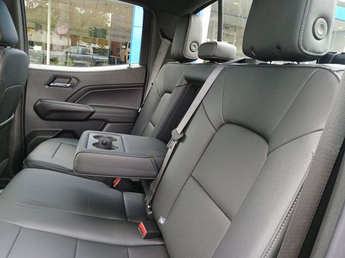 New 2026 Chevrolet Colorado LT w/ LT Convenience Package image 22