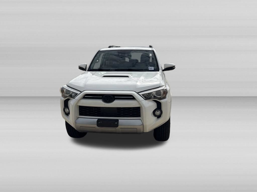 Used 2020 Toyota 4Runner TRD Off-Road Premium w/ Moonroof Package AWD/4WD image 9