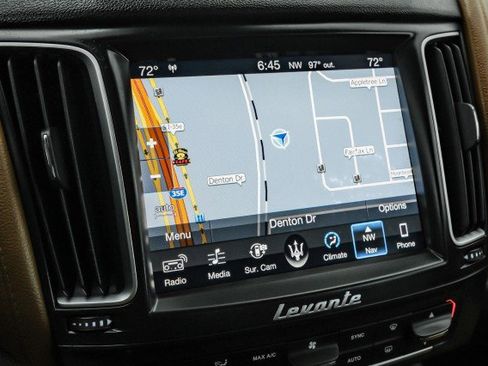 Used 2017 Maserati Levante S image 19