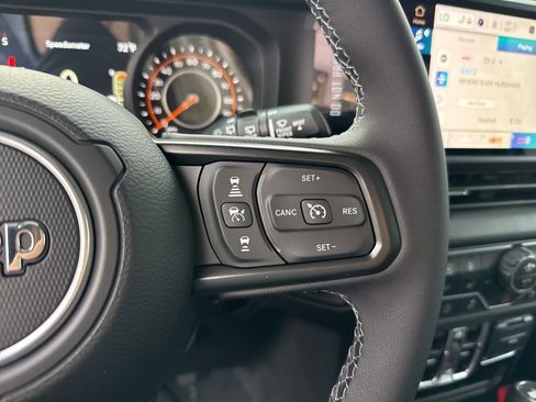 New 2026 Jeep Wrangler Sport S image 20