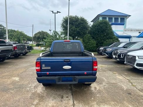 Used 2011 Ford Ranger XLT RWD image 6