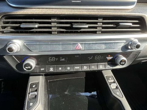 Used 2021 Kia Telluride EX w/ EX Premium Package FWD image 20