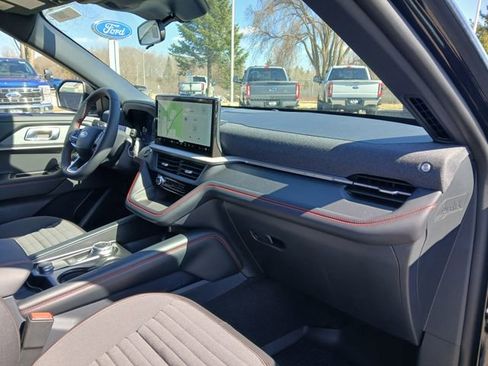 New 2026 Ford Explorer ST-Line AWD/4WD image 38
