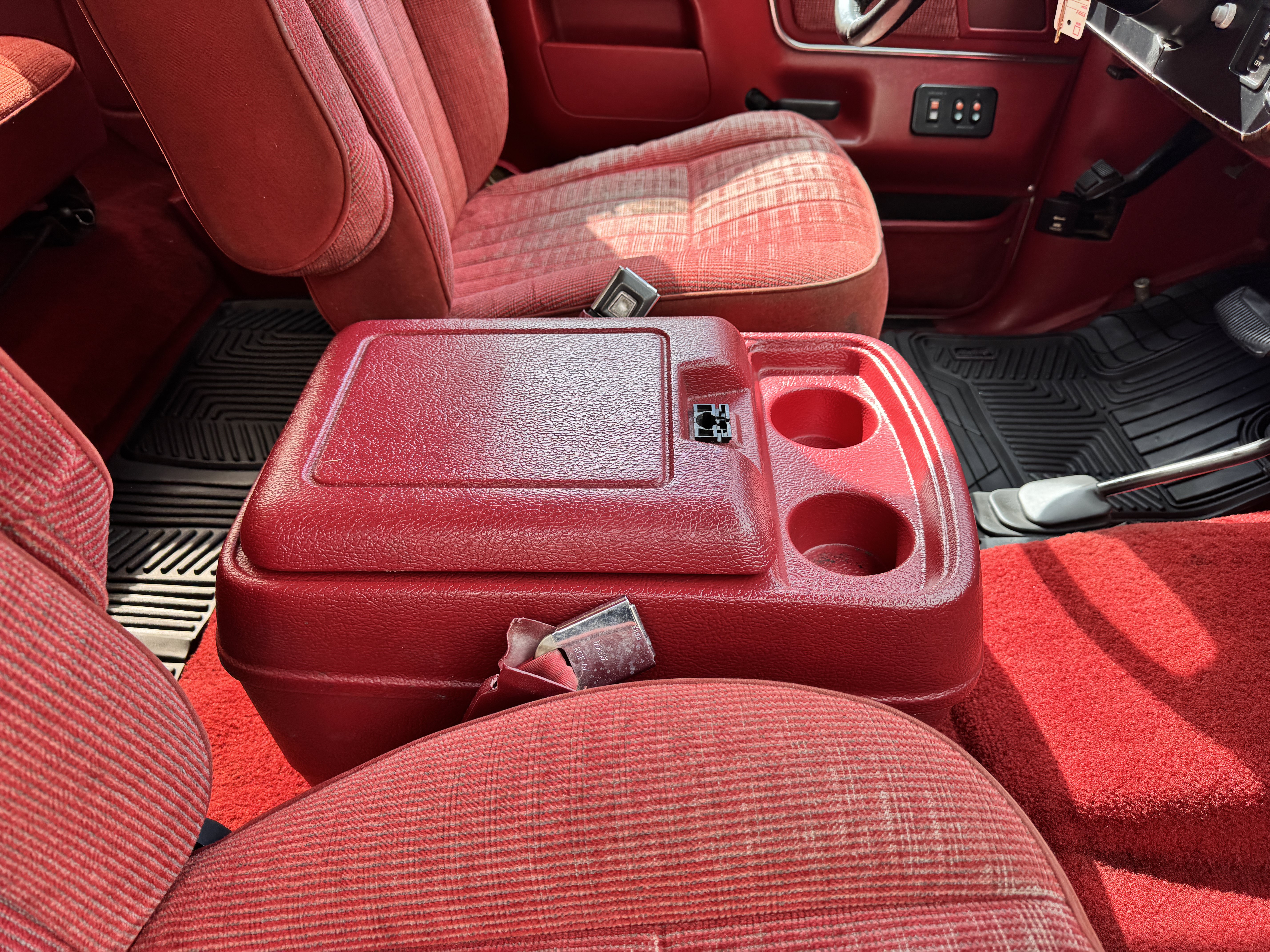 Used 1990 Ford Bronco AWD/4WD image 23