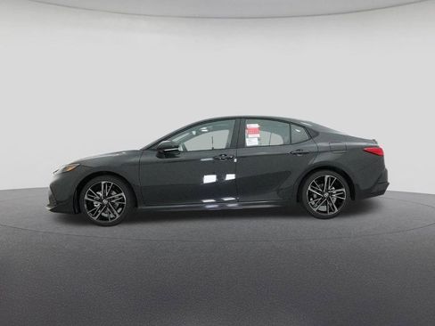 New 2026 Toyota Camry XSE FWD image 19