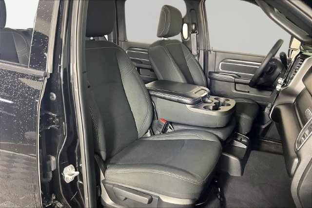 Used 2026 RAM 2500 Big Horn AWD/4WD image 26