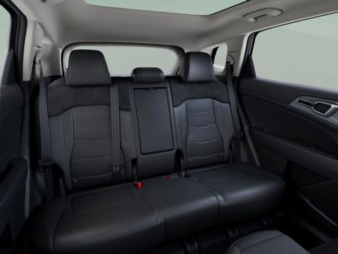 New 2026 Kia Sportage SX Prestige AWD/4WD image 12
