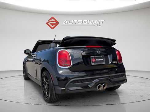 Used 2024 MINI Cooper S FWD image 8