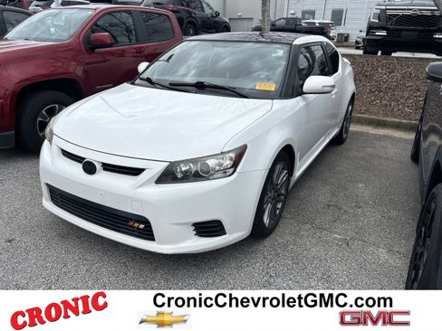 Used 2013 Scion tC image 1