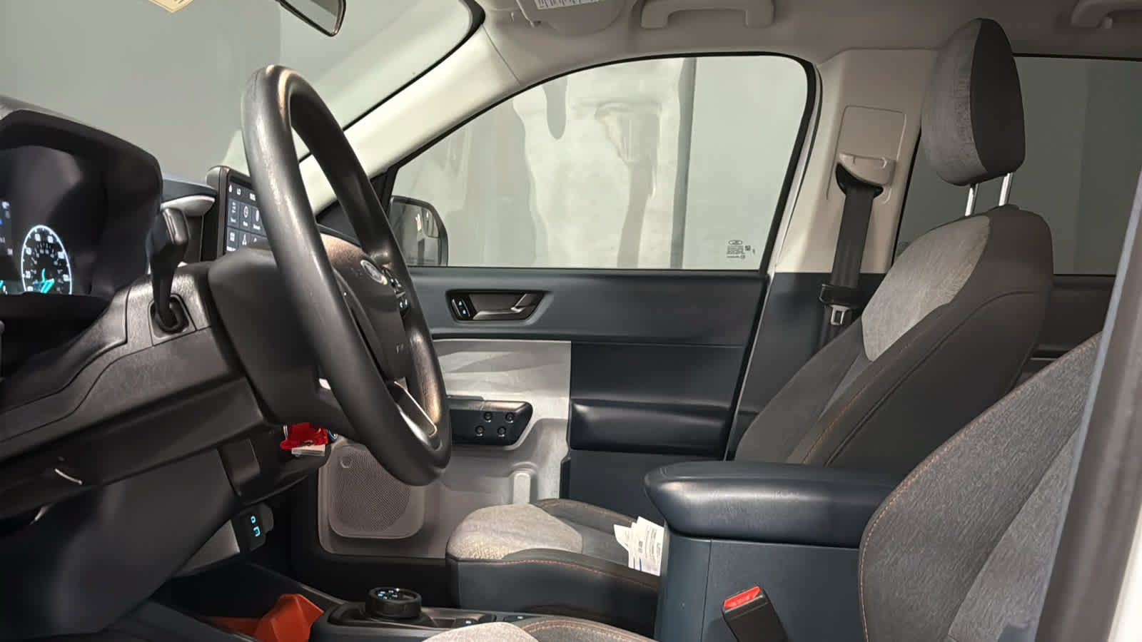Used 2024 Ford Maverick XLT FWD image 10