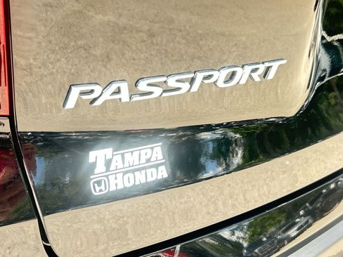 Used 2024 Honda Passport EX-L image 8