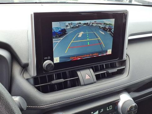 Certified 2024 Toyota RAV4 XLE FWD image 25
