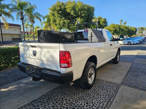 Used 2018 RAM 2500 Tradesman w/ Power & Remote Entry Group image 5