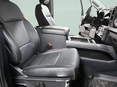 Used 2023 Ford F450 Lariat w/ Lariat Ultimate Package image 17