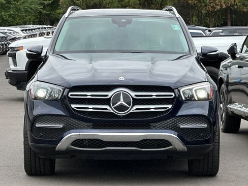 Used 2022 Mercedes-Benz GLE 350 image 9