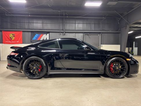 Used 2016 Porsche 911 GT3 RS image 20