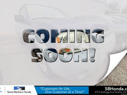 Used 2002 Nissan Frontier XE