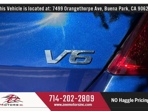 Used 2009 Honda Accord EX-L image 47
