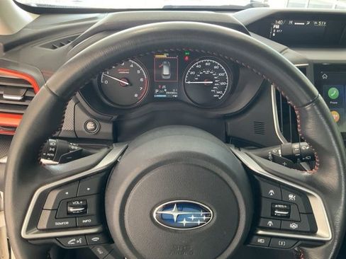 Used 2021 Subaru Forester Sport w/ Popular Package #2 image 8