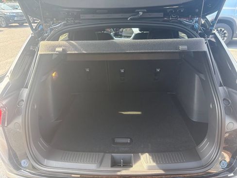 New 2026 Chevrolet Trax RS w/ Driver Confidence Package FWD image 15