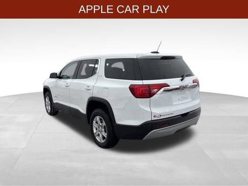 Used 2019 GMC Acadia SLE image 5