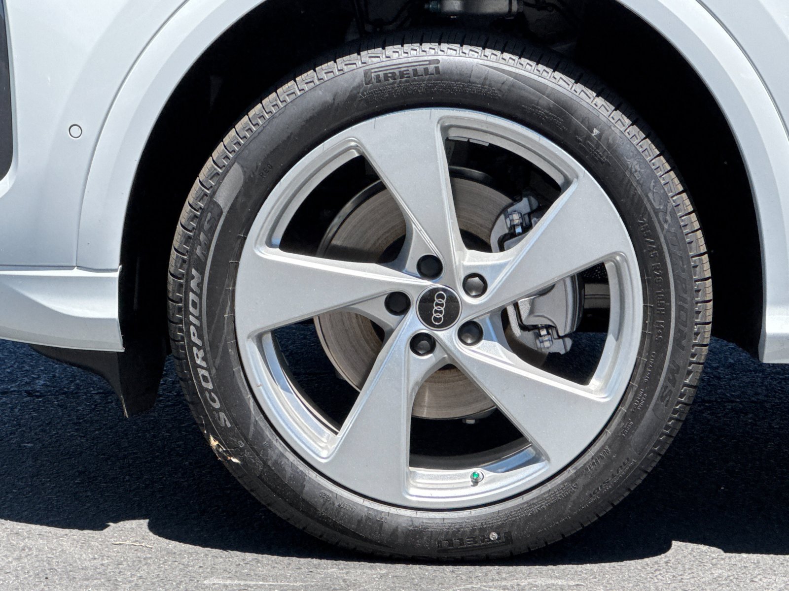 New 2026 Audi Q5 Premium AWD/4WD image 26