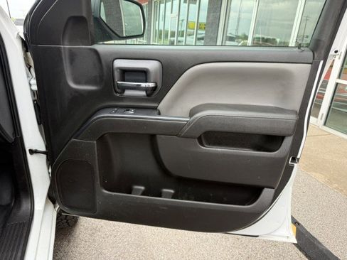 Used 2015 Chevrolet Silverado 2500 W/T image 24