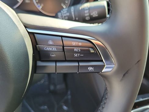 New 2026 MAZDA MAZDA3 2.5 S Hatchback w/ Premium Pkg image 6