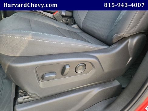 Used 2023 GMC Sierra 1500 SLE w/ Preferred Package AWD/4WD image 26