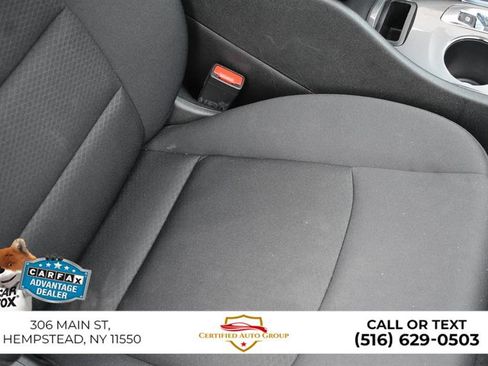 Used 2024 Chevrolet Malibu LT image 24