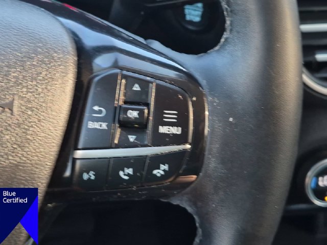 Used 2021 Ford Escape SE w/ SE Sport Appearance Package FWD image 18