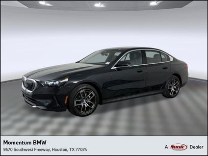 Used 2026 BMW 530i