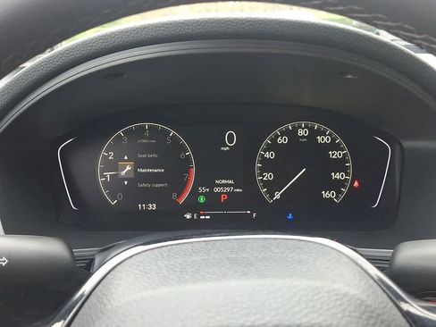 Used 2026 Honda Civic Sport image 13