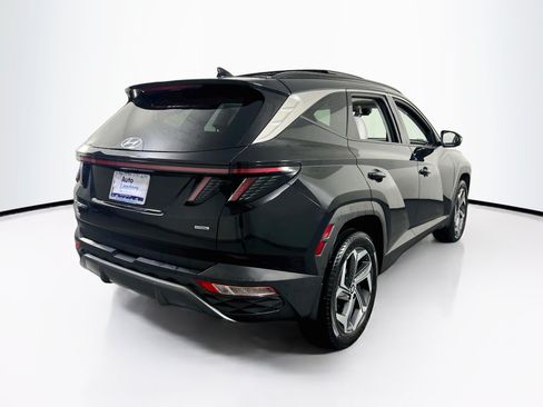 Used 2023 Hyundai Tucson Limited AWD/4WD image 5