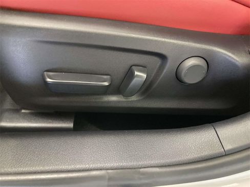 New 2025 Lexus IS 500 IS 500 Ultimate Edition image 13