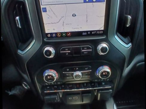 Used 2019 GMC Sierra 1500 Denali w/ Technology Package image 28